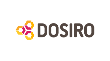 dosiro.com is for sale