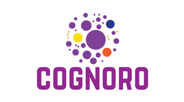 cognoro.com is for sale