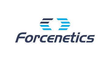 forcenetics.com is for sale