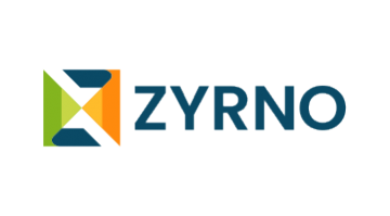 zyrno.com is for sale