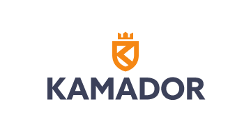 kamador.com is for sale