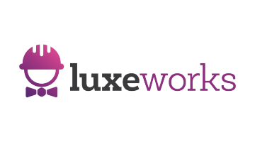 luxeworks.com is for sale