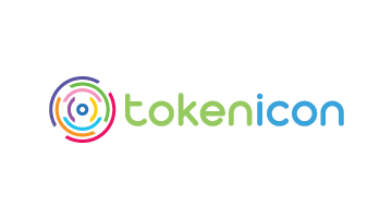 tokenicon.com is for sale