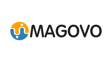 Logo for magovo.com