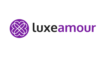 luxeamour.com is for sale