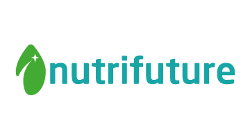 Logo for nutrifuture.com