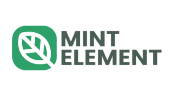 mintelement.com is for sale