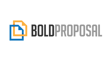 boldproposal.com is for sale