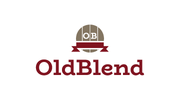 Logo for oldblend.com