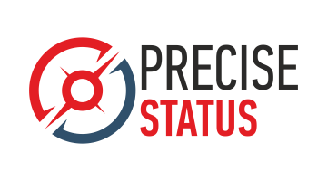 precisestatus.com is for sale