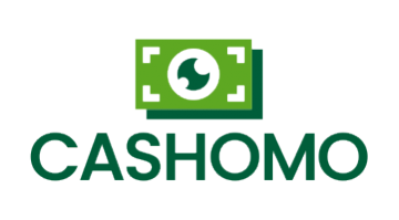 cashomo.com is for sale