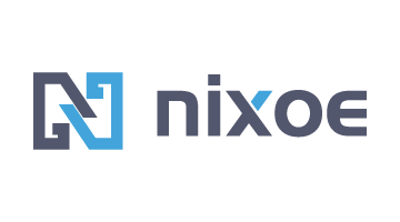 nixoe.com