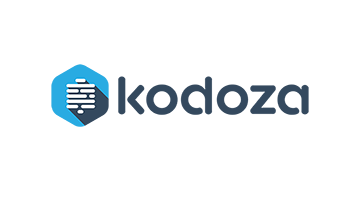 kodoza.com is for sale