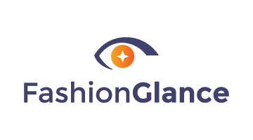 Logo for fashionglance.com