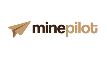 minepilot.com is for sale