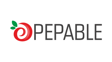 pepable.com is for sale