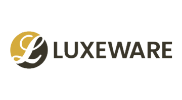 luxeware.com is for sale