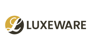 luxeware.com