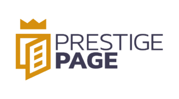 prestigepage.com is for sale