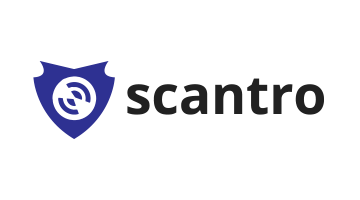 scantro.com is for sale