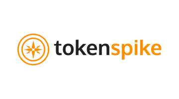 tokenspike.com is for sale