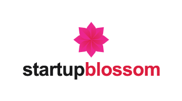 startupblossom.com is for sale