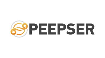 peepser.com is for sale