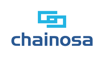 chainosa.com is for sale