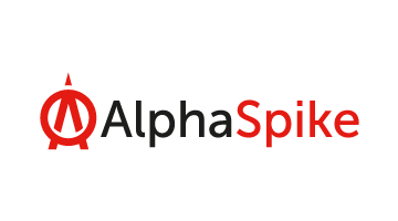 alphaspike.com is for sale