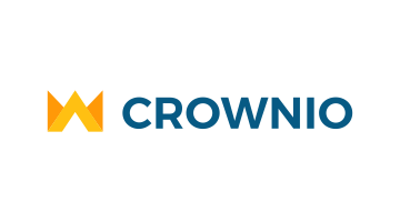 crownio.com is for sale