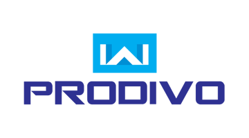 prodivo.com is for sale