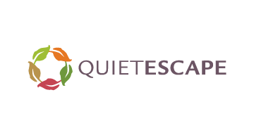 quietescape.com is for sale