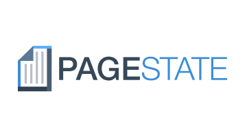 pagestate.com is for sale