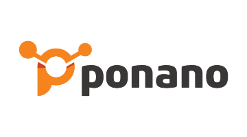 ponano.com is for sale