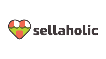 sellaholic.com is for sale