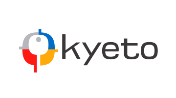 kyeto.com is for sale