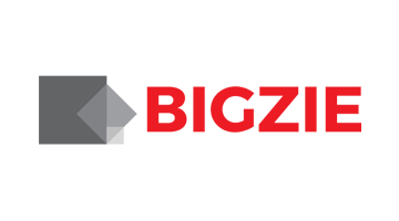 bigzie.com is for sale