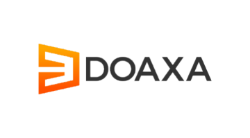 doaxa.com is for sale