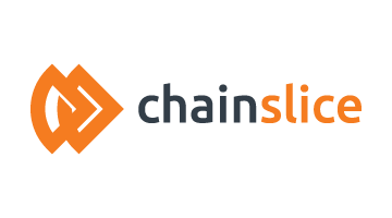 chainslice.com is for sale