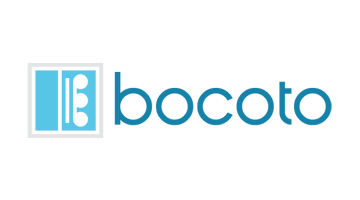 bocoto.com is for sale