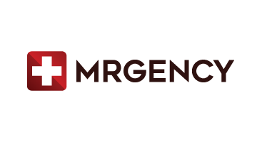 mrgency.com is for sale