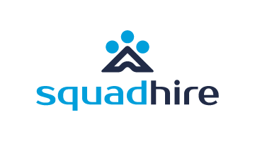squadhire.com is for sale