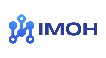 imoh.com is for sale