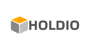 holdio.com is for sale