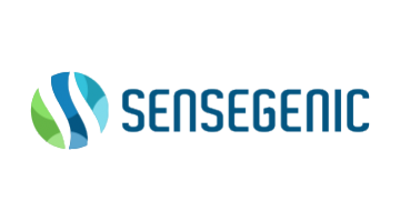 sensegenic.com is for sale