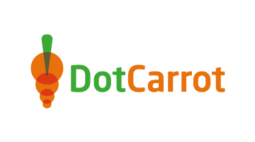 dotcarrot.com is for sale