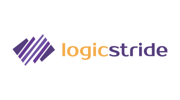 logicstride.com is for sale
