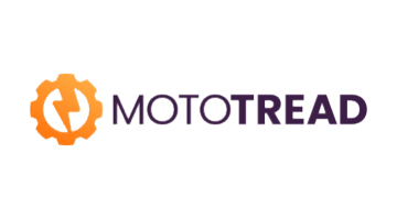 mototread.com is for sale