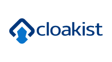 cloakist.com is for sale