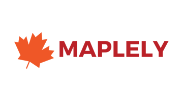 maplely.com is for sale